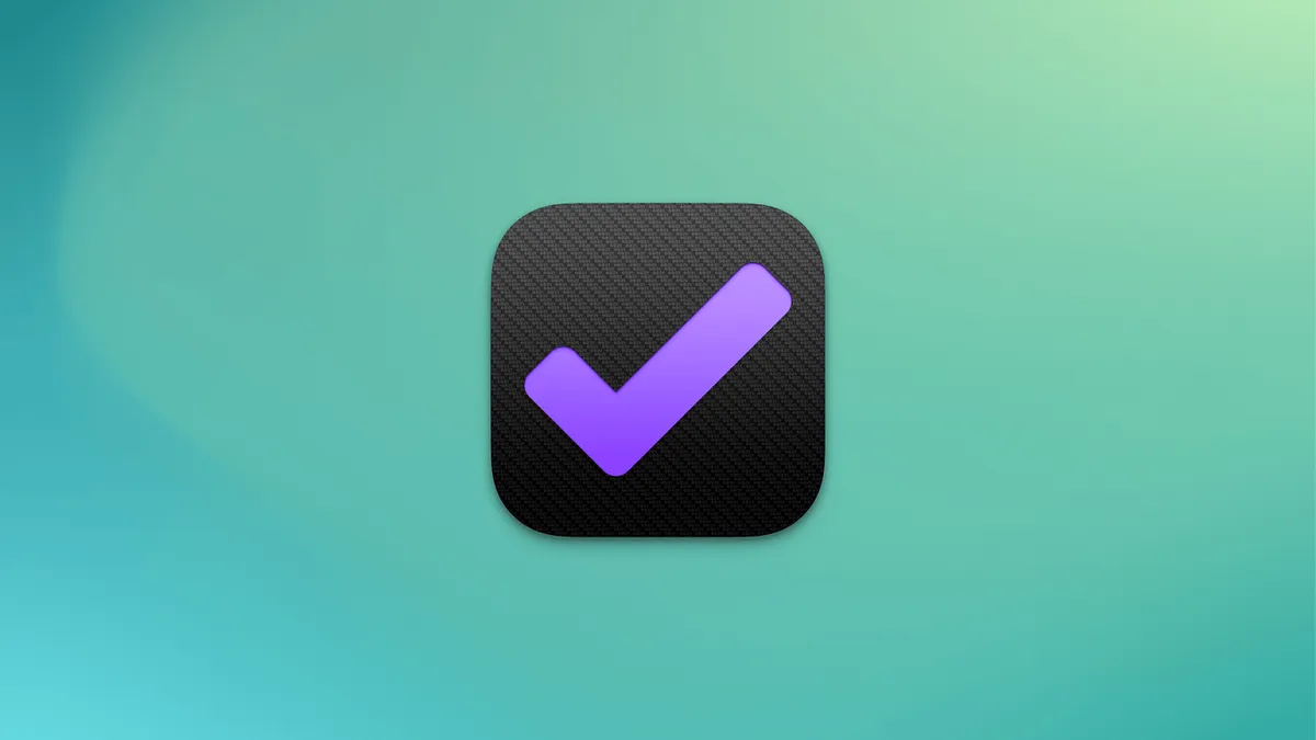 Omnifocus is not a Todo App, it's a Can Do App