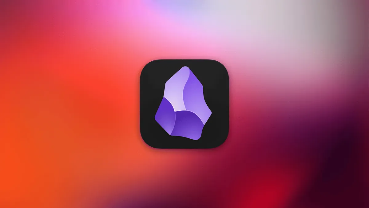 Building a Personal Website: Why I Chose Obsidian Publish