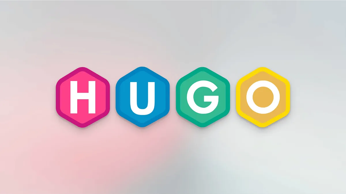 Why I Chose Hugo for My Personal Website
